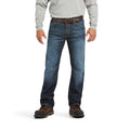Men's Flame Resistant Pants, 14 cal/sq cm, M 11 oz Denim