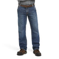 Men's Flame Resistant Pants, 20 cal/sq cm, XL 13 oz Denim