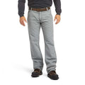 Men's Flame Resistant Pants, 12.7 cal/sq cm, L 11 oz Denim