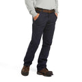 Men's Flame Resistant Pants, 12.7 cal/sq cm, 3XL 11 oz Denim
