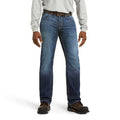 Men's Flame Resistant Pants, 20 cal/sq cm, L 13 oz Denim