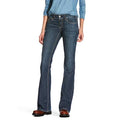 Women's Flame Resistant Pants, 14 cal/sq cm, L 11 oz Denim