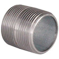 PipeNipple,Steel,2",NPTxBSPT,2"