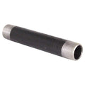 PipeNipple,Steel,3/4",BSPTxBSPT,2"