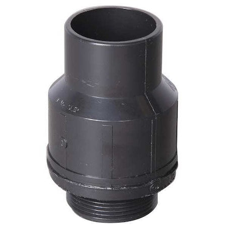 Replacement Check Valve,1-1/2"