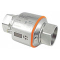 Magnetic-Inductive Flowmeter,LED