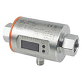 Magnetic-Inductive Flowmeter,LED