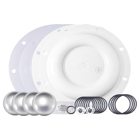 FluidEndRepairKit,StainlessSteelBall