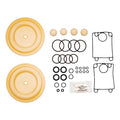 Fluid End Repair Kit, Hytrel Ball