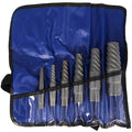 Screw Extractor 6pc Set 800 Chicago-Latrobe,N5, N5-1/4, N6, N6-3/8, N7, N7-1/2, N8, N9