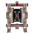 DiaphPump,1/4inNPT,Santoprene,13gpm
