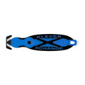 Safety Cutter, Fixed Blade, Safety Recessed, Boxes; Film; Tape
