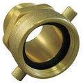 Rocker Lug Swivel,NHxMNPT,2-1/2 In