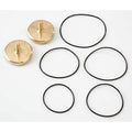 Rubber Kit,Watts  007, 1-1/2 to 2 In