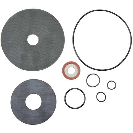 Relief Valve Repair Kit,Watts 009 M2,2In