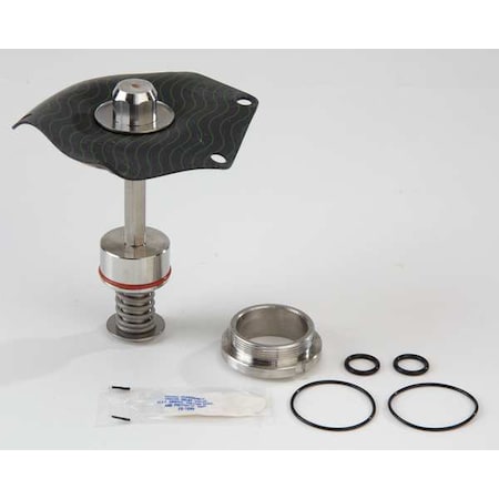 Total Relief Kit,Watts Series 909 M1,8In