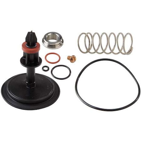Relief Kit,Watts 009 M2,1-1/4 to 1-1/2In