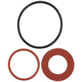 Rubber Kit,Watts Series 008, 3/4 to 1 In