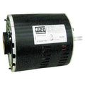 Evaporative Cooler Motor, 1 hp; 1/3 hp