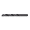 135 Degree Heavy-Duty Jobber Length Drill Cle-Line 1801 Steam Oxide HSS RHS/RHC 11/32