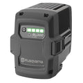 Professional Battery 40V Li-Ion, 9Ah, 324W