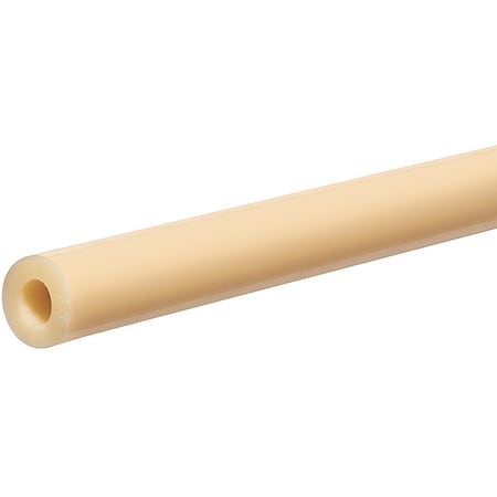 Super SoFt Latex Tubing for Air, 1/4" ID x 1/2" OD x 5 Ft. L