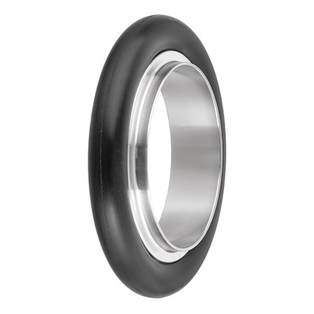 Centering Ring for Vacuum Fitting, 1" Tube