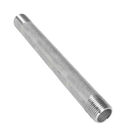 Pipe,SS,1",NPTxNPT,16"