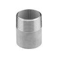 PipeNipple,SS,1/2",NPT,31/2"