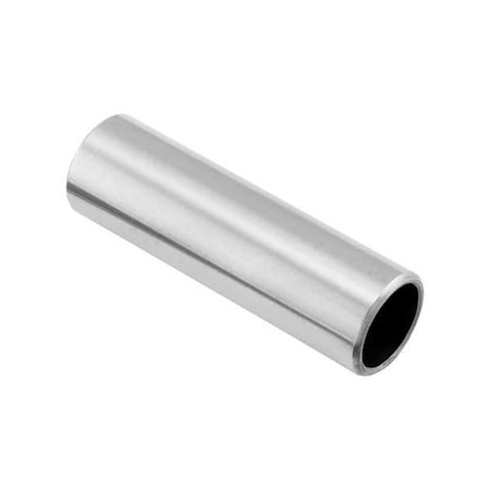 Pipe,Stainless Steel,21/2", 3ft