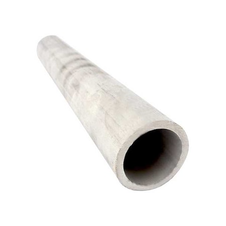 PipeNipple,SS,1/2",,1ft