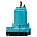 EffluentPump,20ft,7.5A,0.5hp,115VAC