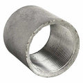 Merchant Coupling Merchant Coupling, 1/2" Pipe, FNPT, Carbon Steel, Class 150