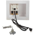 Washing Machine,Smart Water Shutoff Valv