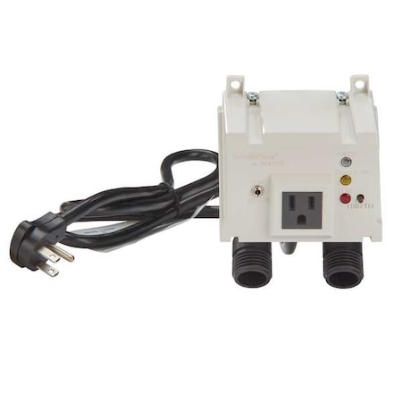 Washing Machine,Smart Water Shutoff Valv