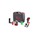 Self-Leveling Lasr,Green,Class II 525 nm