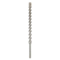 1-1/4 in. x 18 in. x 23 in. 4-Cutter MX4 SDS-MAX Rotary Hammer Drill Bit