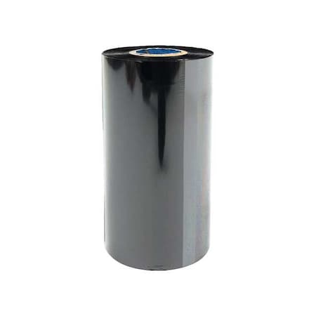 Single-ColorPrinterRibbon,Black,984ftL