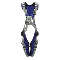 ExoFit(TM) X200 Harness, L, 420 lb, Quick-Connect Chest/ Quick-Connect Leg Straps