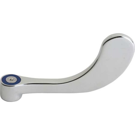 Handle,Chrome Finish,4 in Size