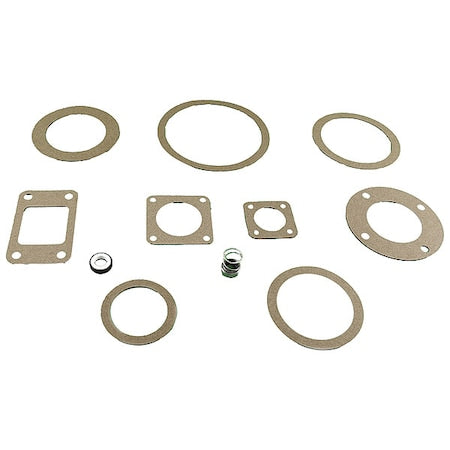 Seal Kit, Hoffman Specialty