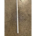 1/2" x 10 ft. Non-Threaded PVC Pipe Sch 40