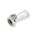 Polysulfone, GHT 3/4 in