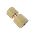 Strt, Brass, BSPP , Comp. 8 mm