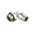 Elbow,Brass,BSPP3/8mm,Push-Fit12mm