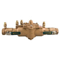 Backflow Preventer,Size 1 1/4",175 psi