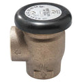 Backflow Preventer,Size 2",125 psi
