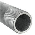 PipeNipple,Steel,3/8",NPTxNPT,36"