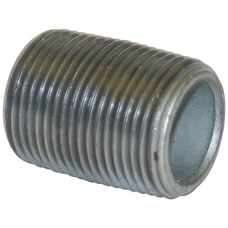 PipeNipple,Steel,2",NPTxNPT,2"