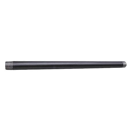 PipeNipple,Steel,11/2",NPTxNPT,16"